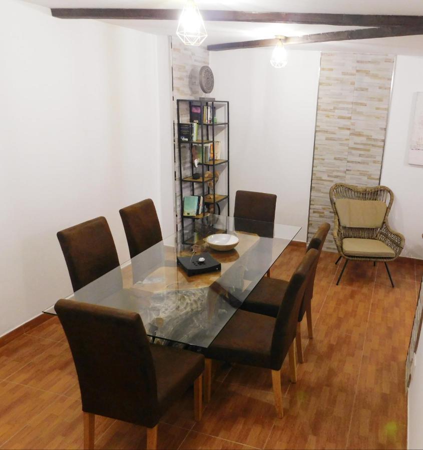 Chabela'S Suites Lajita 외부 사진
