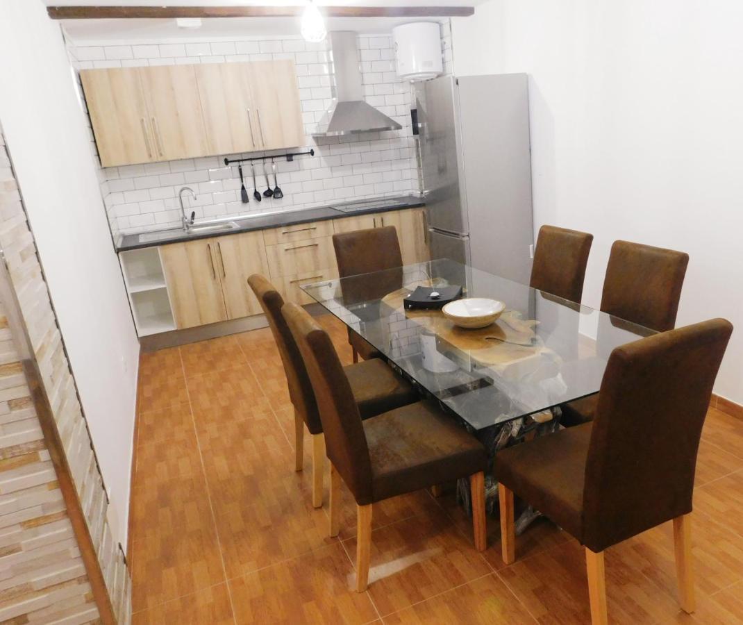 Chabela'S Suites Lajita 외부 사진
