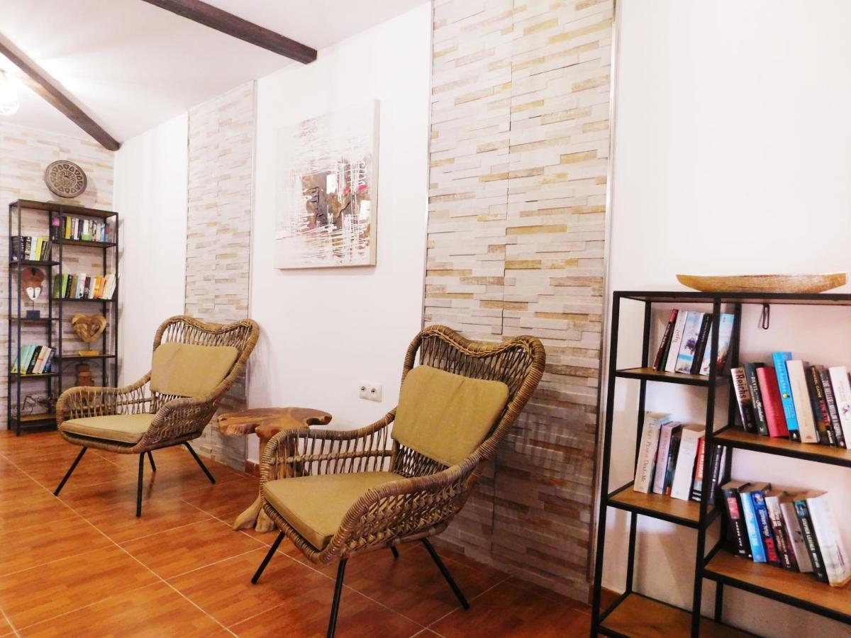 Chabela'S Suites Lajita 외부 사진