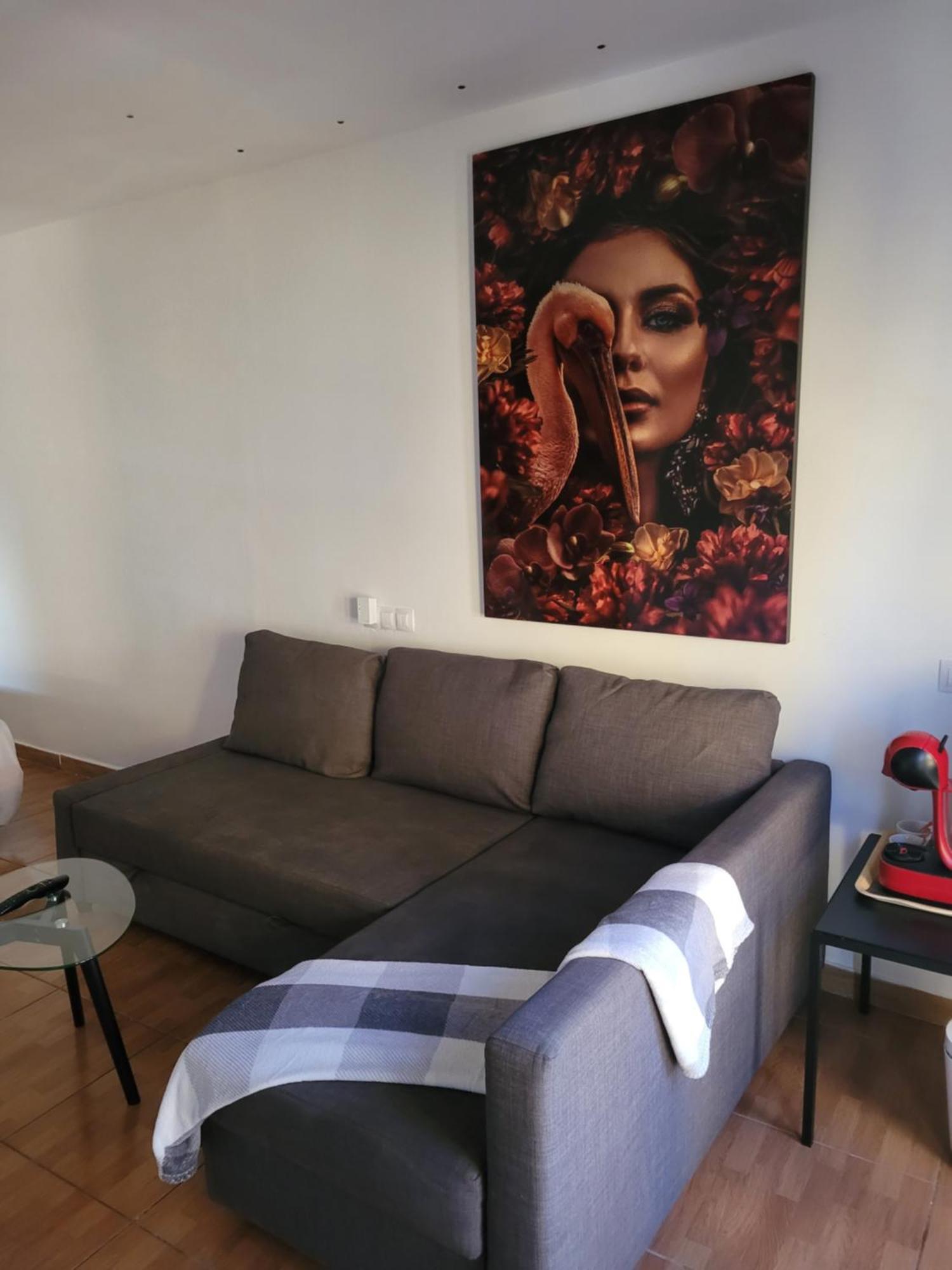 Chabela'S Suites Lajita 객실 사진