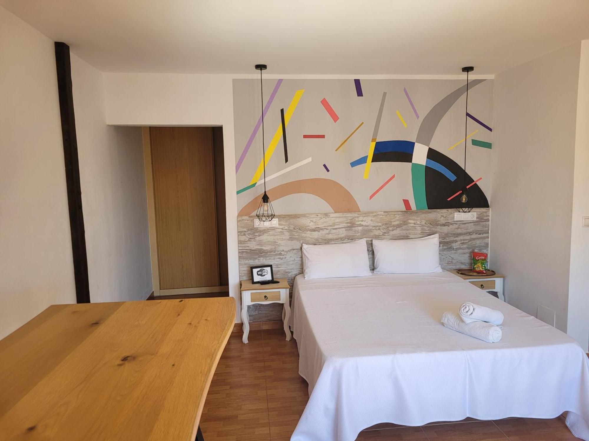 Chabela'S Suites Lajita 객실 사진