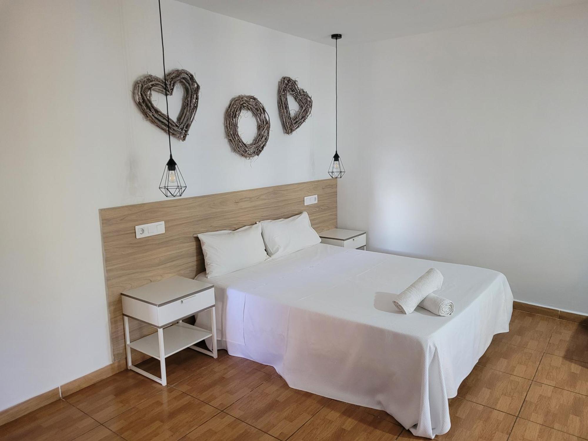 Chabela'S Suites Lajita 객실 사진