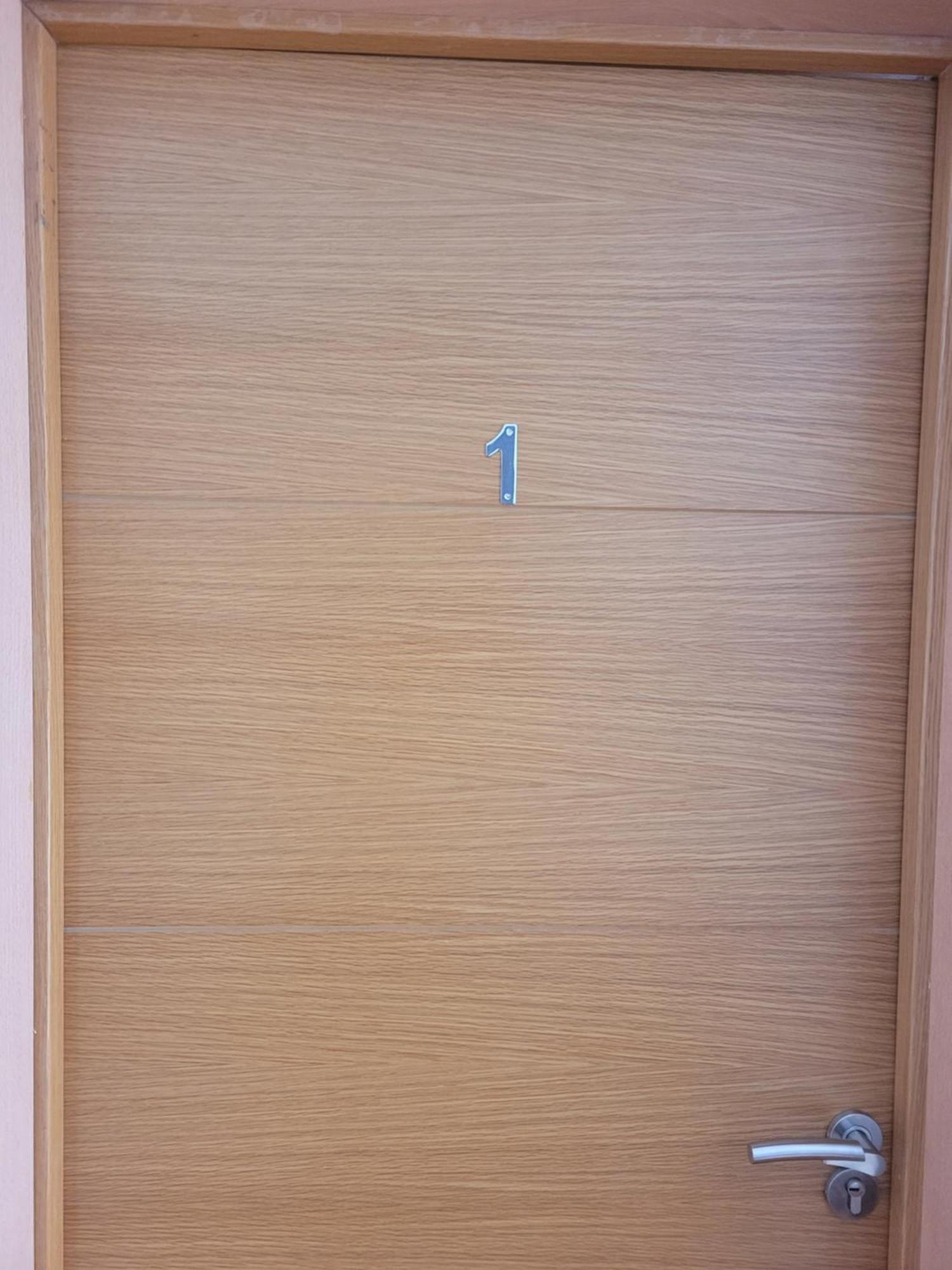 Chabela'S Suites Lajita 객실 사진