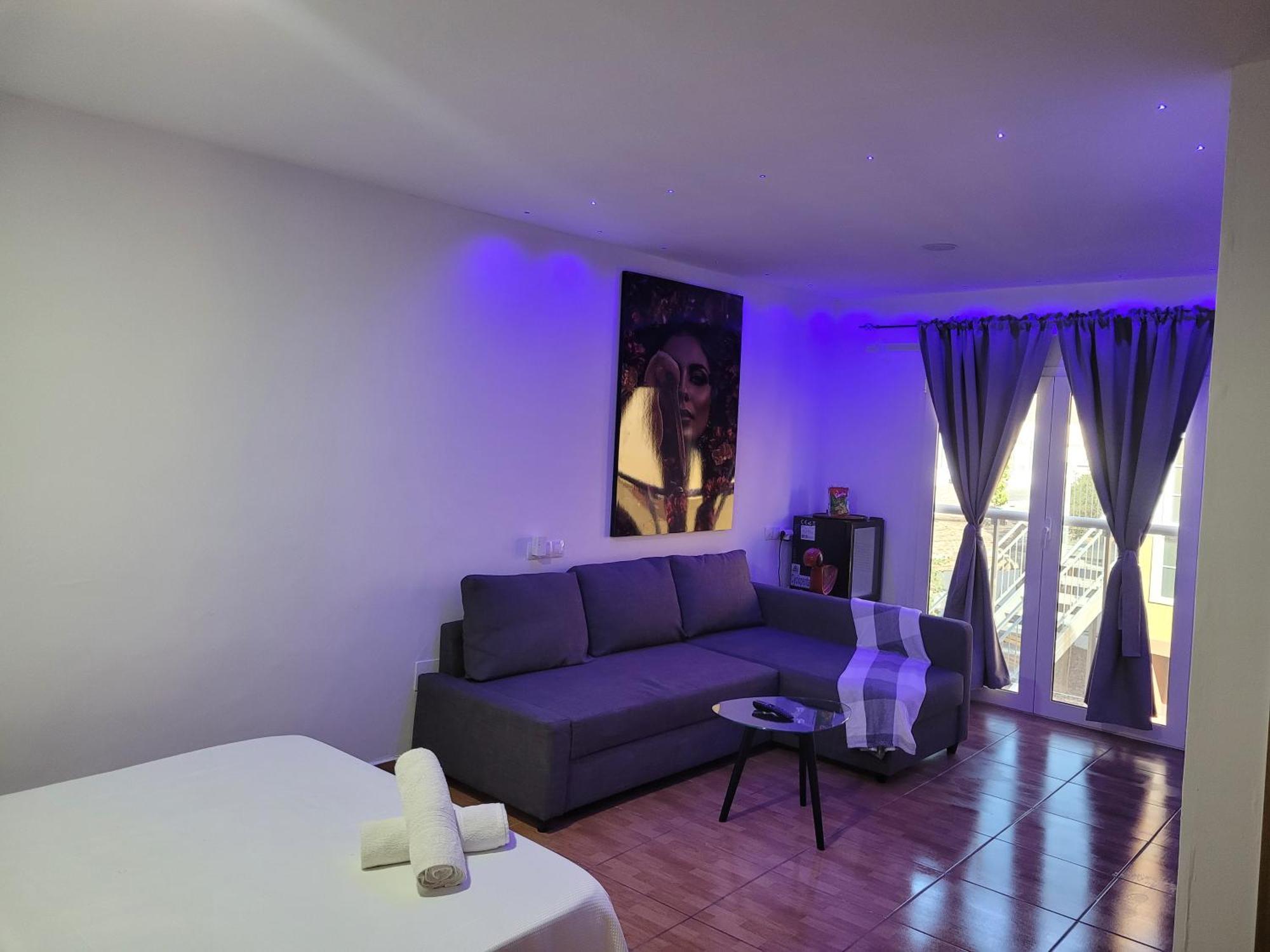 Chabela'S Suites Lajita 객실 사진