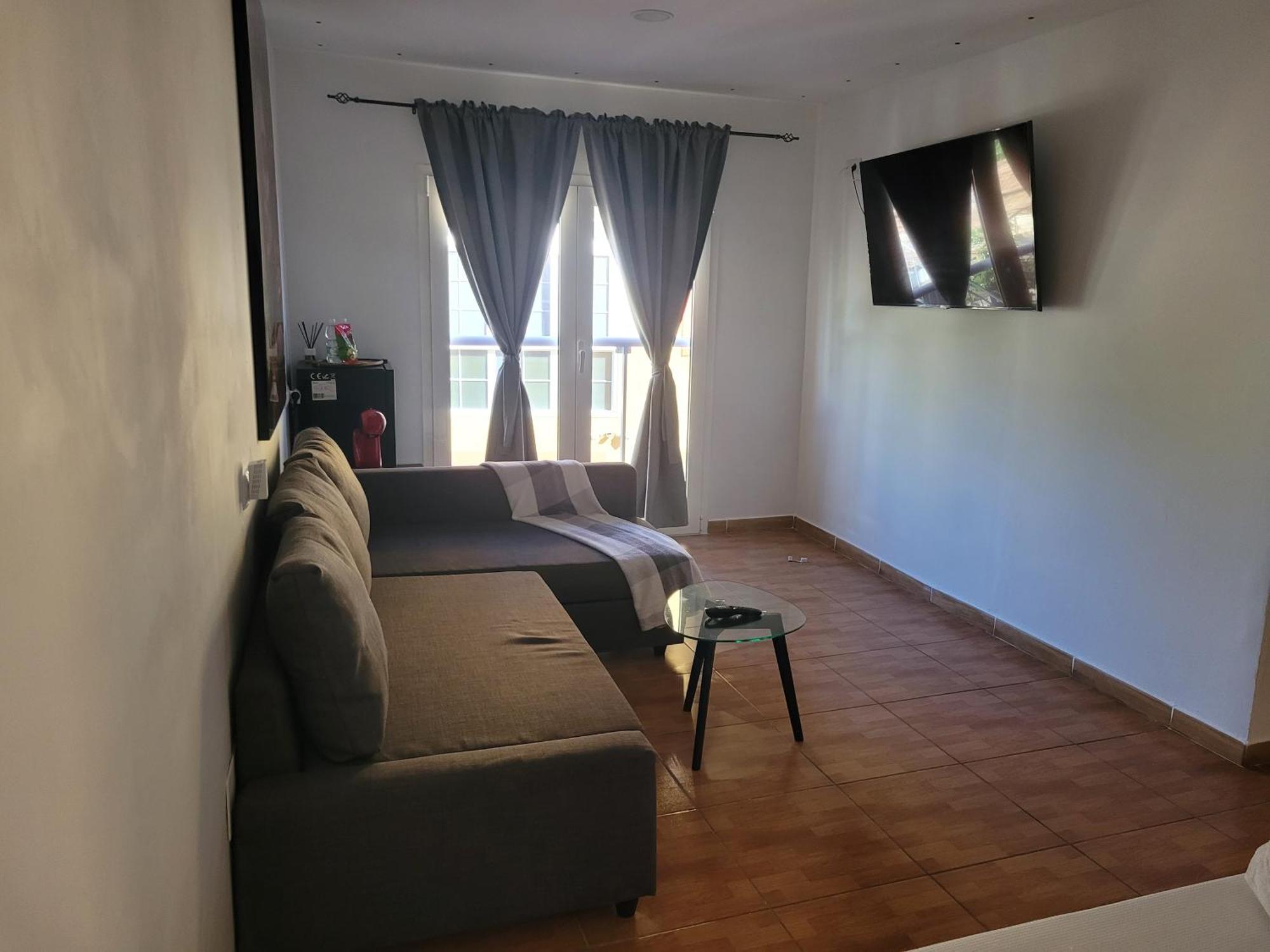 Chabela'S Suites Lajita 객실 사진