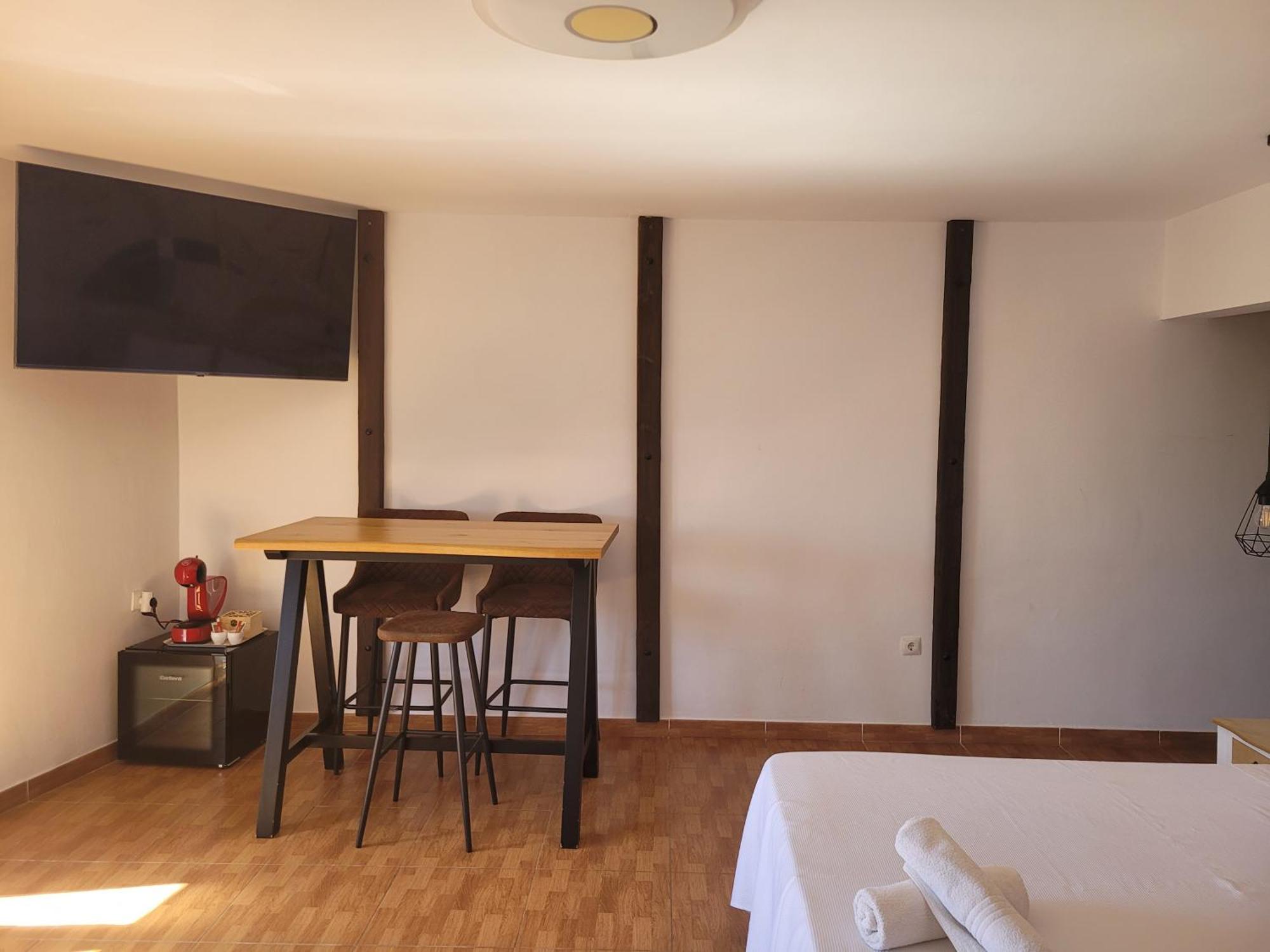 Chabela'S Suites Lajita 객실 사진