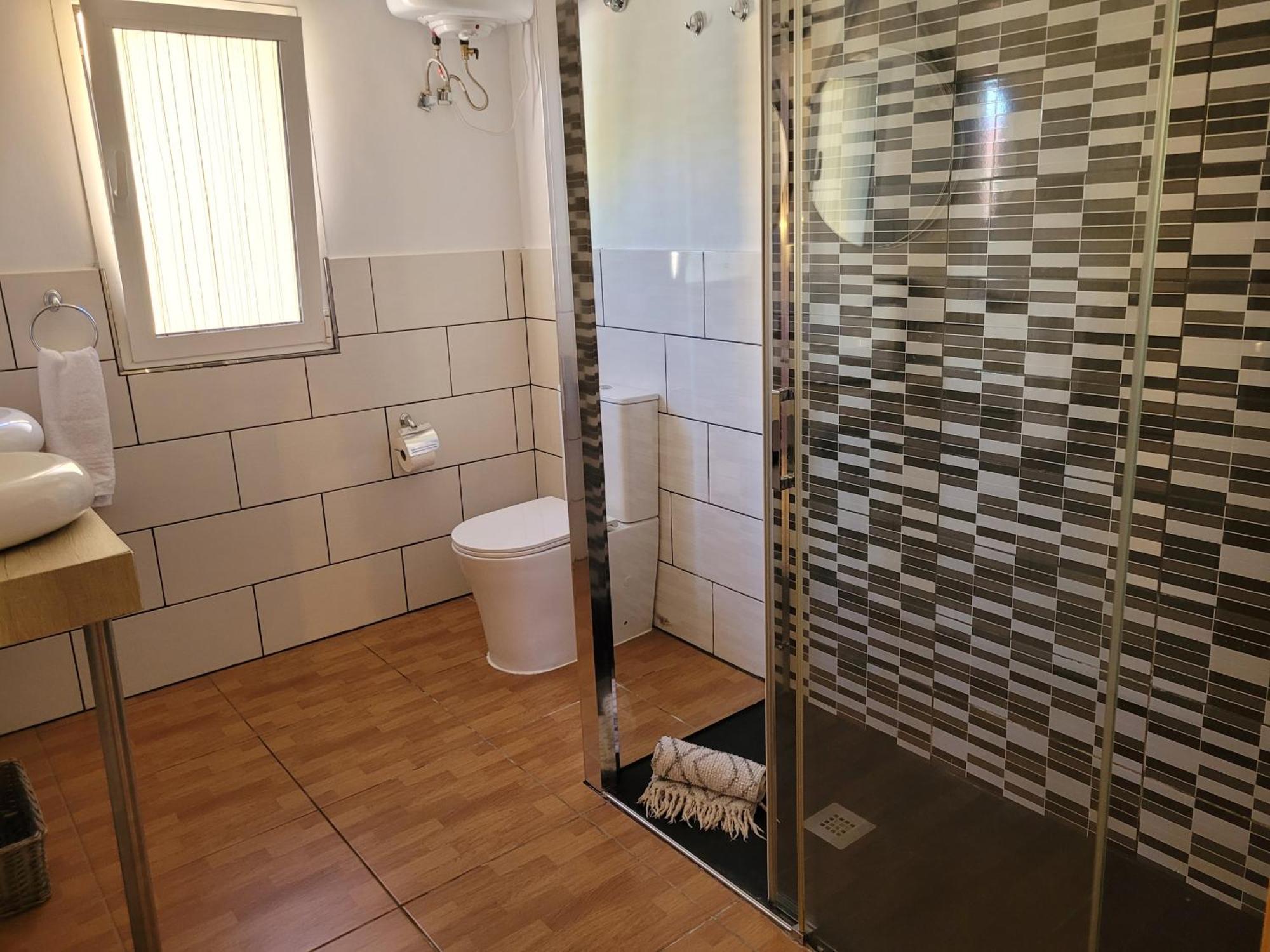 Chabela'S Suites Lajita 객실 사진