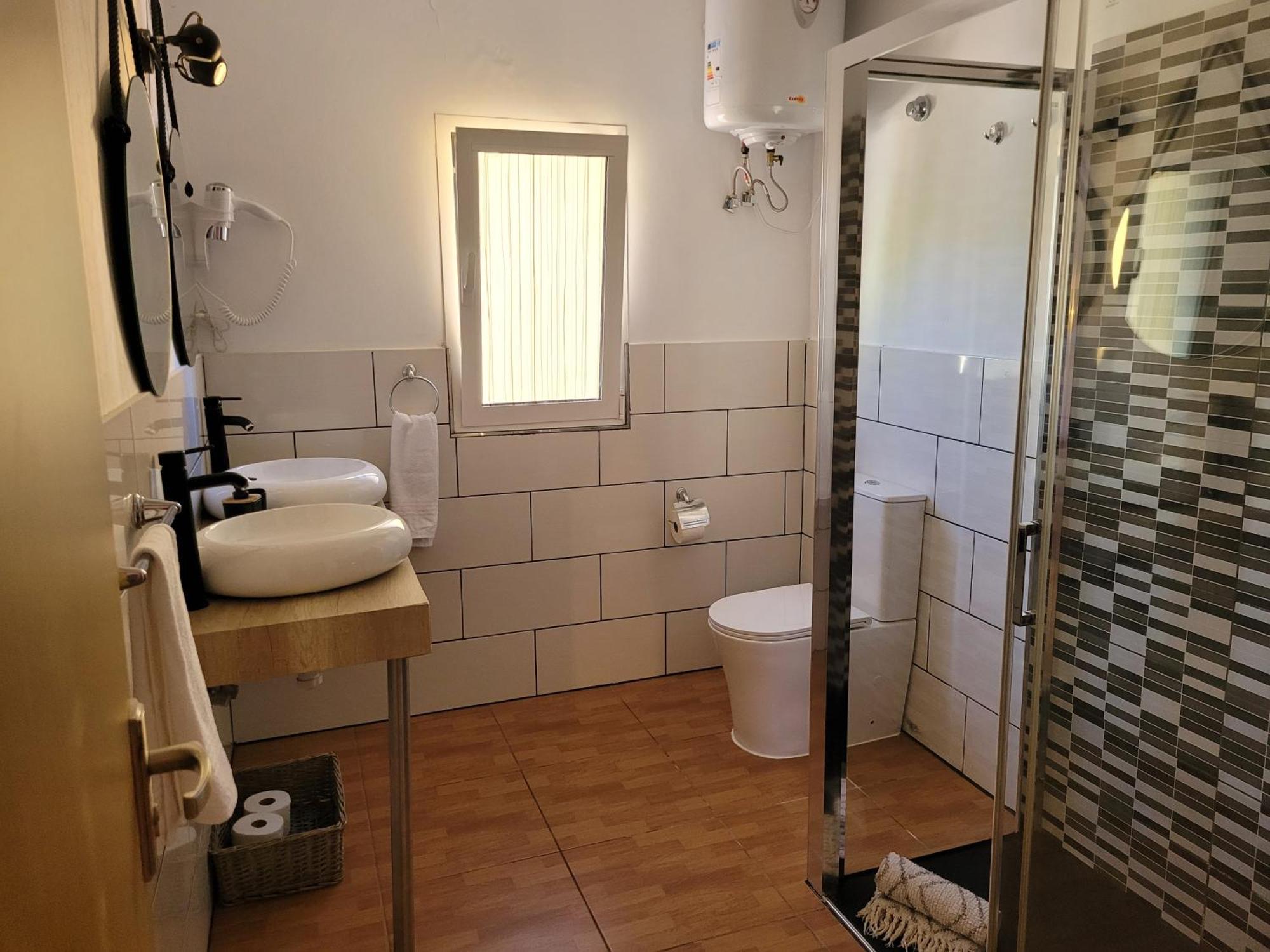 Chabela'S Suites Lajita 객실 사진