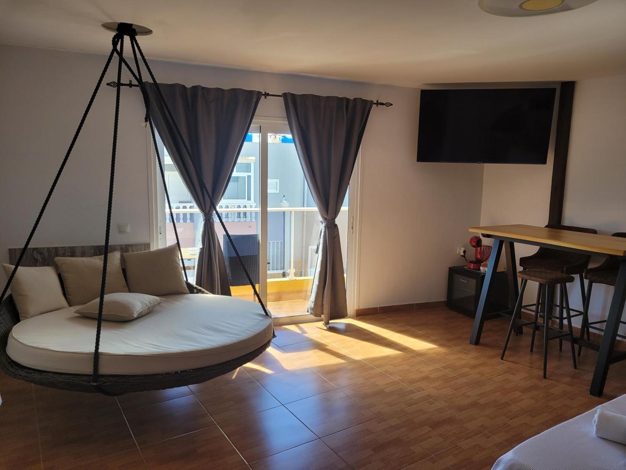 Chabela'S Suites Lajita 객실 사진