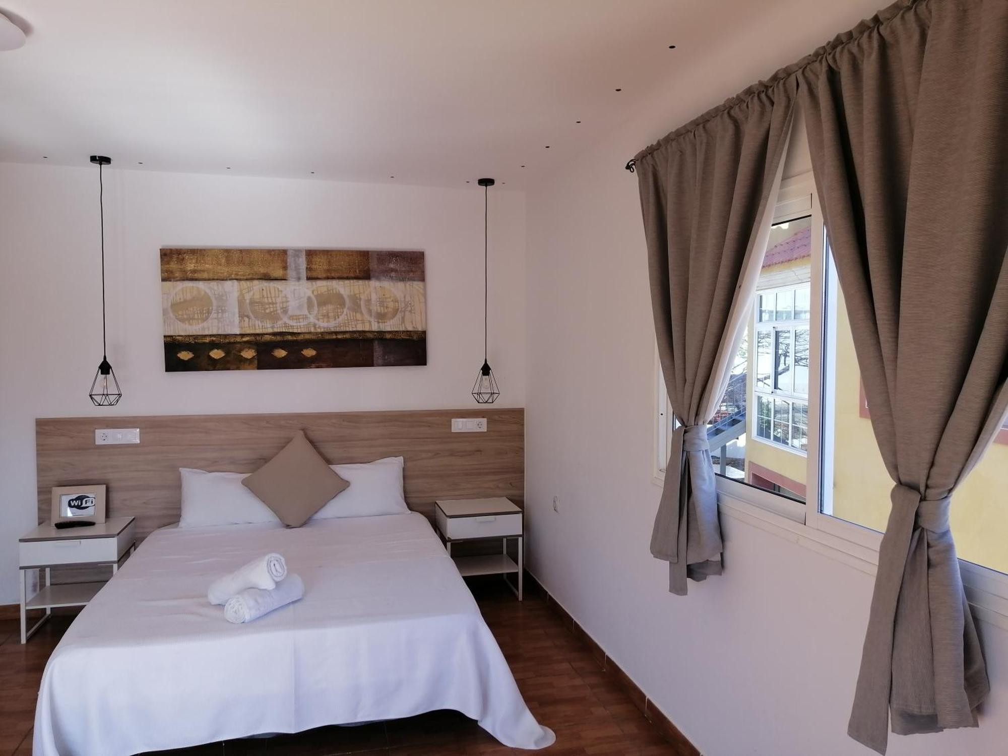 Chabela'S Suites Lajita 객실 사진
