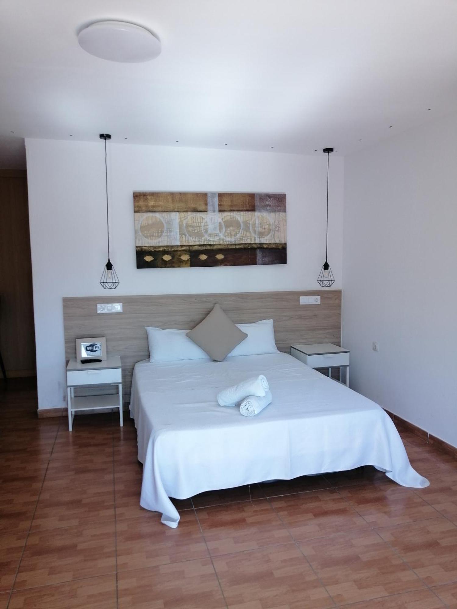 Chabela'S Suites Lajita 객실 사진