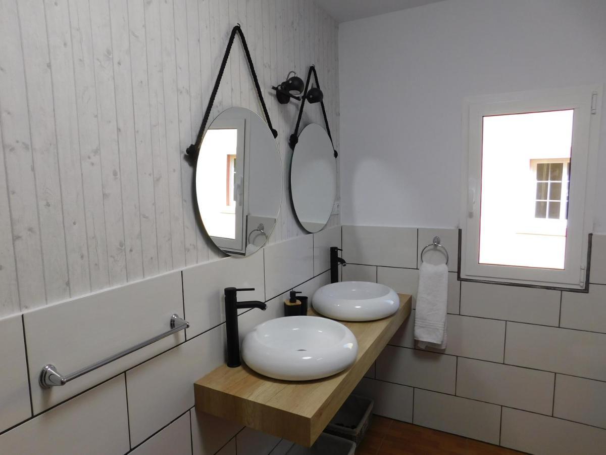 Chabela'S Suites Lajita 외부 사진